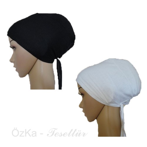 Topuzlu bone untertuch bandana - topuzlu,