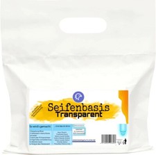 Glycerin Seifenbasis