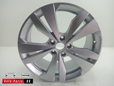 1 Stück ALUFELGE 18 ZOLL