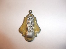 altes religiöses Mitbringsel