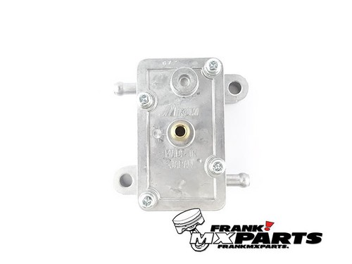 Mikuni df44 227 - mikuni, unterdruck