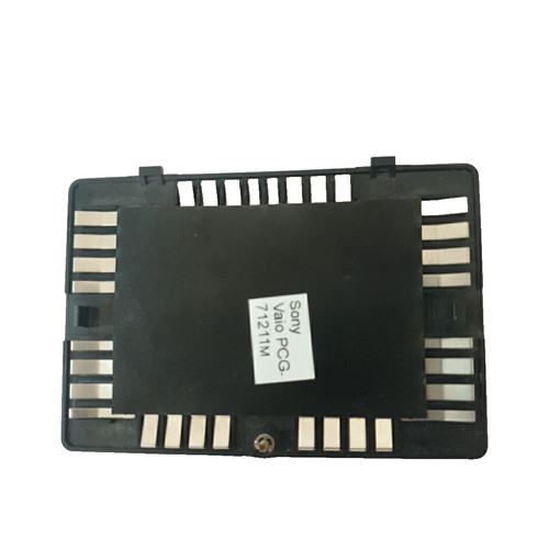 Sony vaio pcg 71211m - pcg-71211m, memory