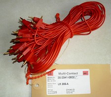 1 Stück 0,65 m Multi-Contact