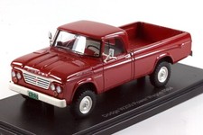 1964 Dodge W200 Power Wagon 1:43 NEO46715