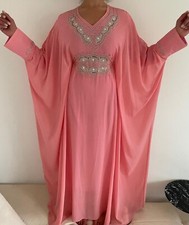 Abaya, Galabaya, Abendkleid