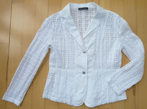 Designer jackett 40 nice - gr.,