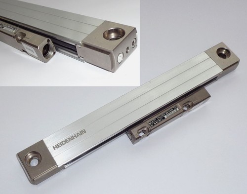 Maßstab ls477 120mm - maßstab,