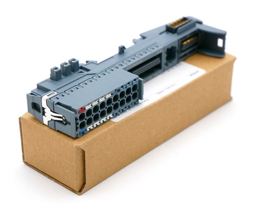 Siemens simatic 200sp - et,