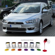 STOßSTANGE VORNE LACKIERT IN