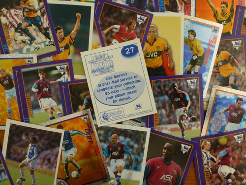 Merlin premier league kick - league,