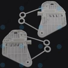 YOU.S Original Fensterheber Gleitbacke Vorne Links & Rechts für SMART FORTWO 450