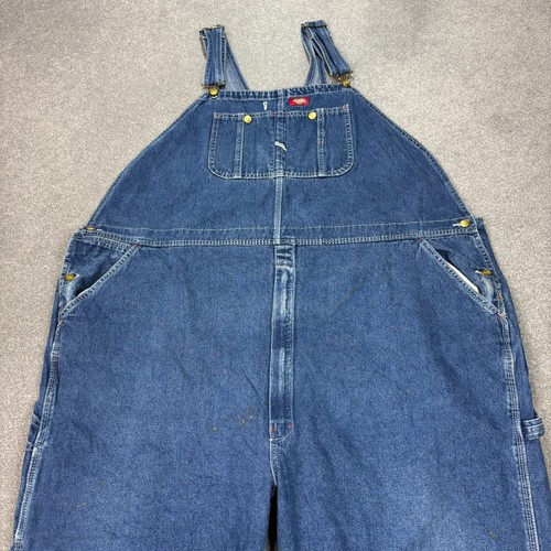 Dickies latzhose erwachsene - dickies,