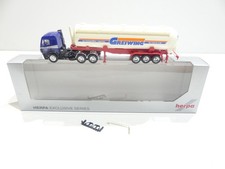 Herpa 1/87 MB SK Spedition