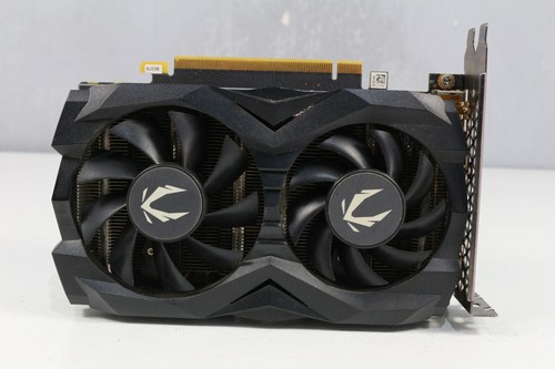 Zotac nvidia geforce gtx 1660 - nvidia,