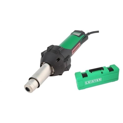 Leister triac - leister,