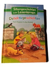 Die drei ??? Lesenlernen