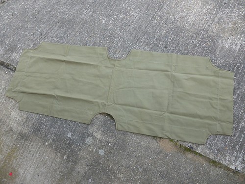 Army ww2 ersatzbezug - army, für