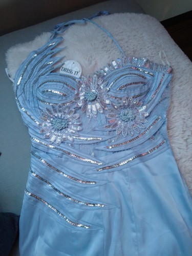 Abendkleid hochzeit - abendkleid, /