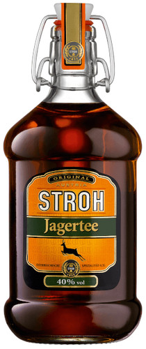 Stroh jagertee - stroh,