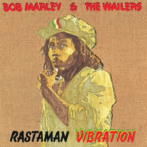 Bob marley the - marley,