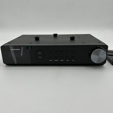 Grundig GKR1040 DKR 1000 BT DAB/Küchenradio mit Bluetooth/ OHNE KABEL
