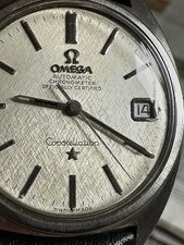 Omega constellation automatic - constellation,