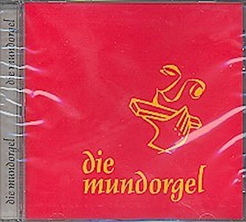 Die mundorgel - die,