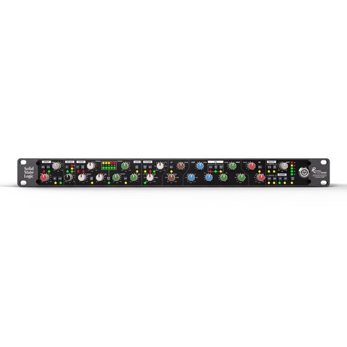 Ssl solid state logic revival - state,