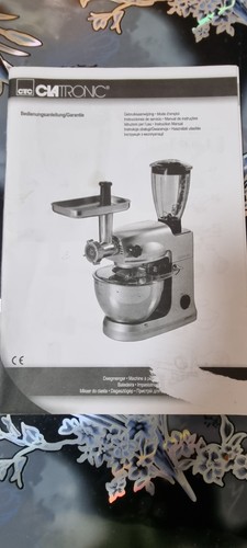 küchenmaschine