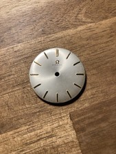 Zifferblatt Omega Cal. 286