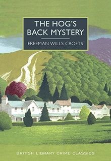 The hogs back - back, mystery