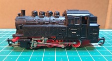 Modellbahn Dampflok BR81004, BTTB, Spur TT 1:120