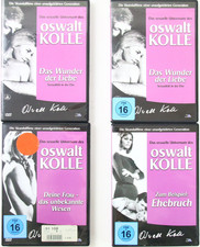 DVD Film Oswalt Kolle - Zum