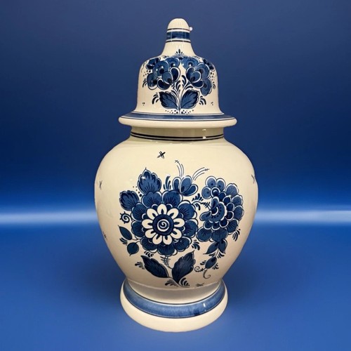 Vintage delfter coole - vintage,