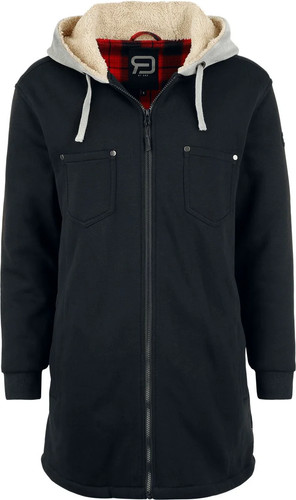 Red emp damen schwarze - emp,