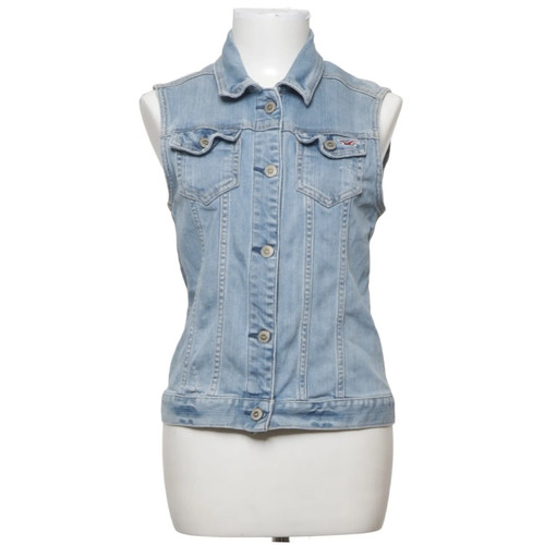 Hollister jeansweste - hollister,,