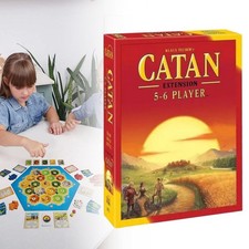 Für Kosmos Catan Die Siedler