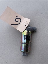 Bosch 0280140505 Leerlaufregler Laufregler NR 6 Kia Leerlaufsteller Steuerventil