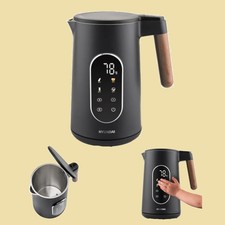 Eta Wasserkocher Hyundai