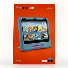 Amazon Fire HD 10 Kids 32GB