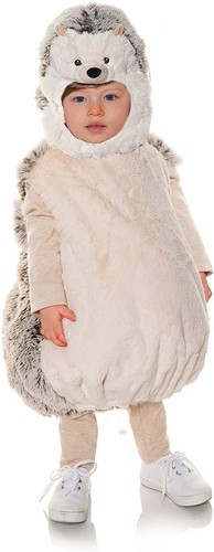 Hedgehog kuscheltier belly - hedgehog,