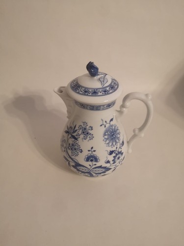 Hutschenreuther zwiebelmuster - hutschenreuther,