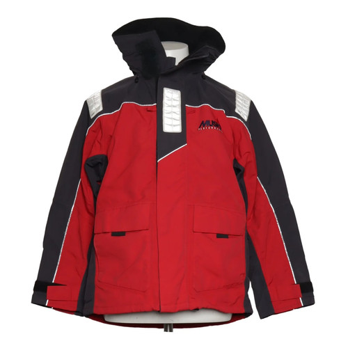 Musto performance segeljacke - musto,