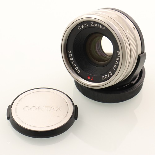 Carl zeiss planar - planar, für