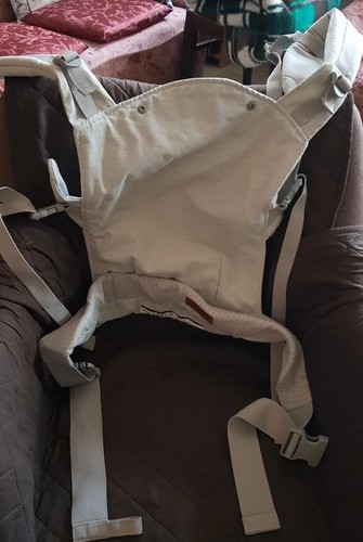 Bauchtragetasche baby von - bauchtragetasche,