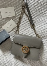 Gucci Interlock G