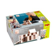 HABA Baustein-System