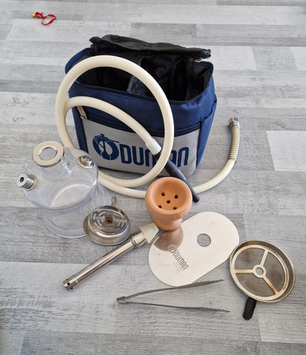 Oduman mini wasserpfeife aus - mini,