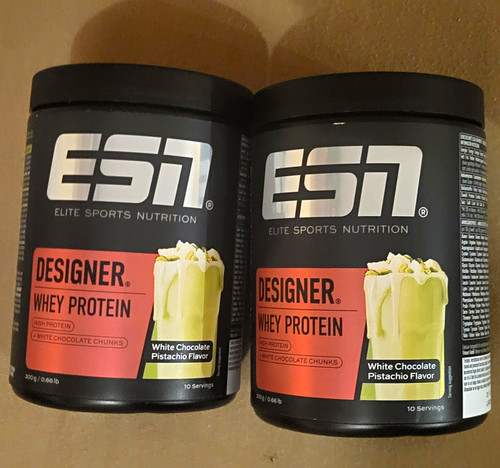 Esn designer whey - esn,