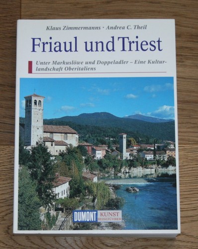 Dumont kunstreiseführer - dumont,